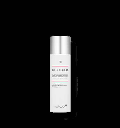 medicube Red Toner 2.0 100ml - Skynkorea