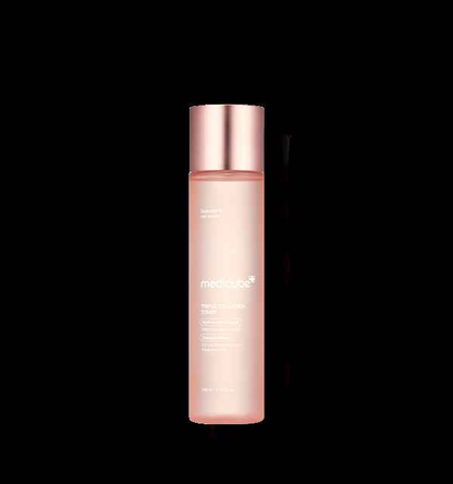 medicube Triple Collagen Toner 4.0 140ml - Skynkorea