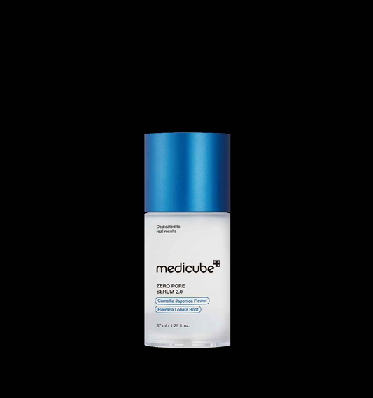 medicube Zero Pore Serum 2.0 37ml - Skynkorea