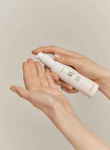 [Beauty of Joseon] Ginseng Moist Sun Serum 50ml (SPF50+ PA++++) - Skynkorea