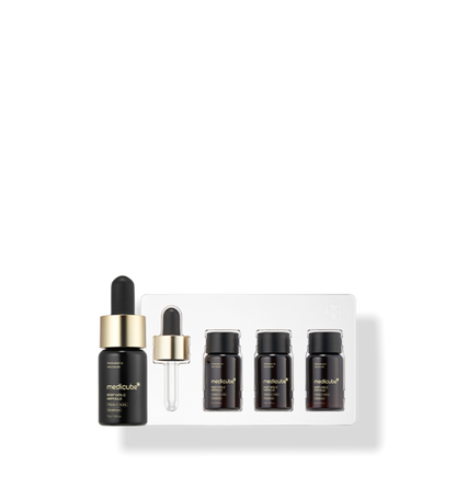 medicube Deep Vita C Ampoule 2.0 (10g x 3ea) - Skynkorea