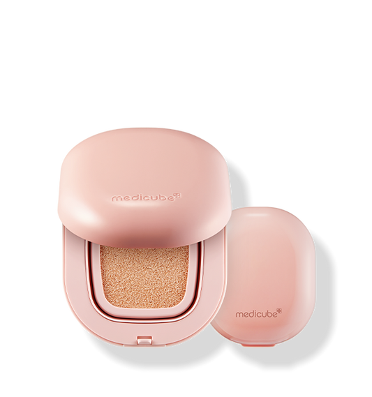 medicube Pro Glutathione Glow Cushion SPF50 15g - Skynkorea