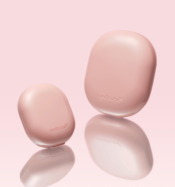 medicube Pro Glutathione Glow Cushion SPF50 15g - Skynkorea