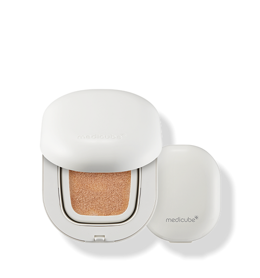 medicube Pro Glutathione Velvet Cushion SPF50+ 15g - Skynkorea