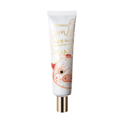 Elizavecca Gold CF-Nest White-Bomb Eye Cream 30ml - Skynkorea