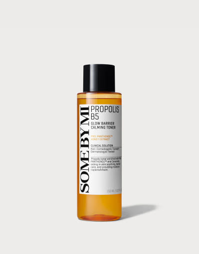 [SOME BY MI] Propolis B5 Glow Barrier Calming Toner 150ml - Skynkorea