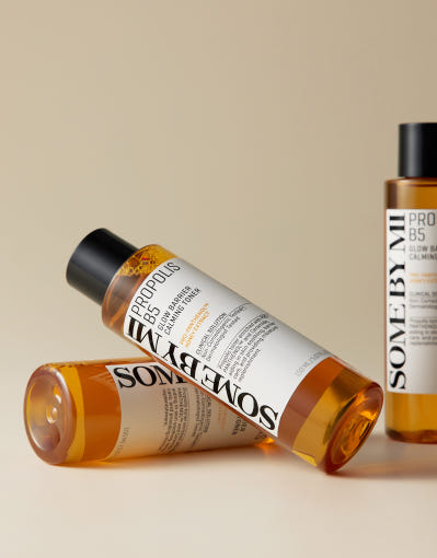 [SOME BY MI] Propolis B5 Glow Barrier Calming Toner 150ml - Skynkorea