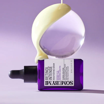 [SOME BY MI] Retinol Intense Reactivating Serum 50ml - Skynkorea