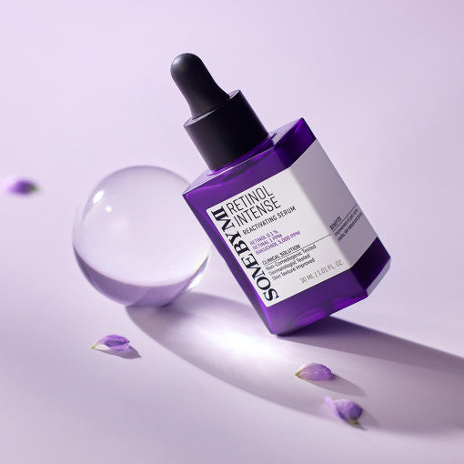 [SOME BY MI] Retinol Intense Reactivating Serum 50ml - Skynkorea