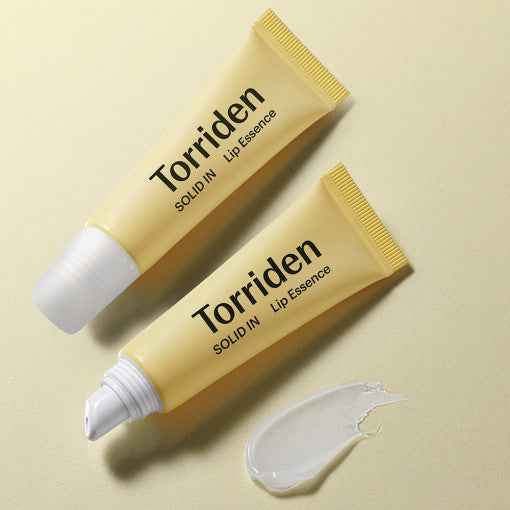 Torriden SOLID IN Ceramide Lip Essence 11ml+11ml [DUO SET] - Skynkorea
