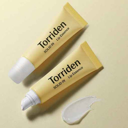 Torriden SOLID IN Ceramide Lip Essence 11ml+11ml [DUO SET] - Skynkorea