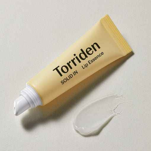 Torriden SOLID IN Ceramide Lip Essence 11ml+11ml [DUO SET] - Skynkorea