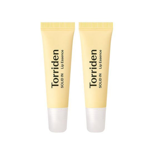 Torriden SOLID IN Ceramide Lip Essence 11ml+11ml [DUO SET] - Skynkorea
