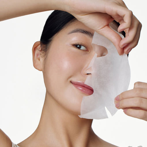 [SOME BY MI] Galactomyces Glutathione Daily Mask 30 Sheets - Skynkorea