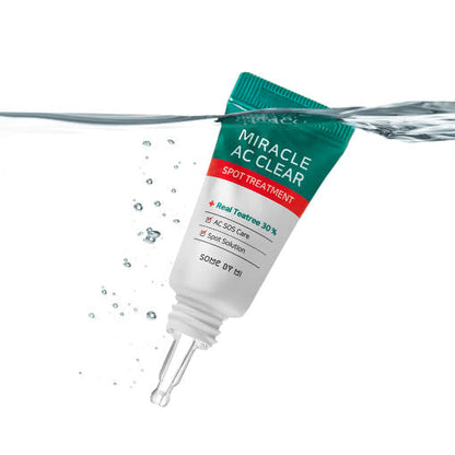 [SOME BY MI] Miracle AC Clear Spot Treatment 10ml - Skynkorea
