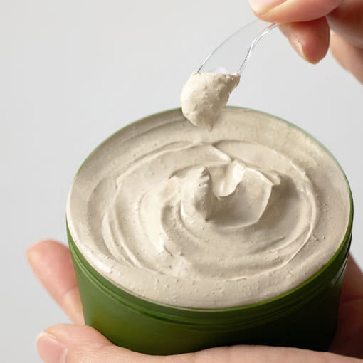 [SOME BY MI] Super Matcha Pore Clean Clay Mask 100g - Skynkorea