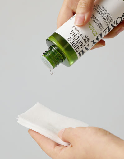 [SOME BY MI] Super Matcha Pore Tightening Toner 150ml - Skynkorea