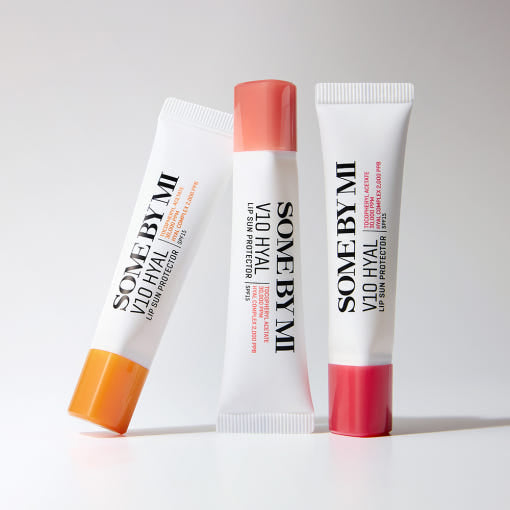 [SOME BY MI] V10 Hyal Lip Sun Protector 7ml - Skynkorea