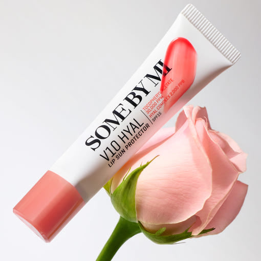 [SOME BY MI] V10 Hyal Lip Sun Protector 7ml - Skynkorea