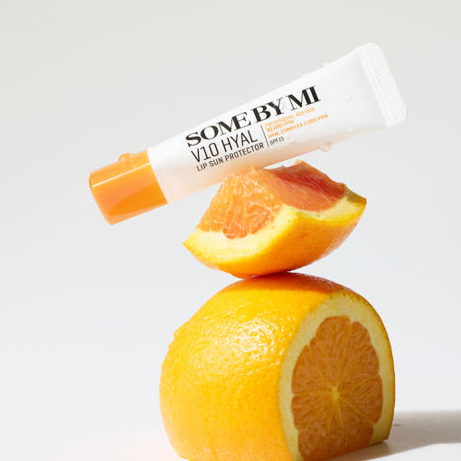 [SOME BY MI] V10 Hyal Lip Sun Protector 7ml - Skynkorea