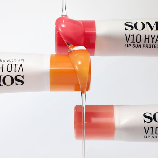 [SOME BY MI] V10 Hyal Lip Sun Protector 7ml - Skynkorea