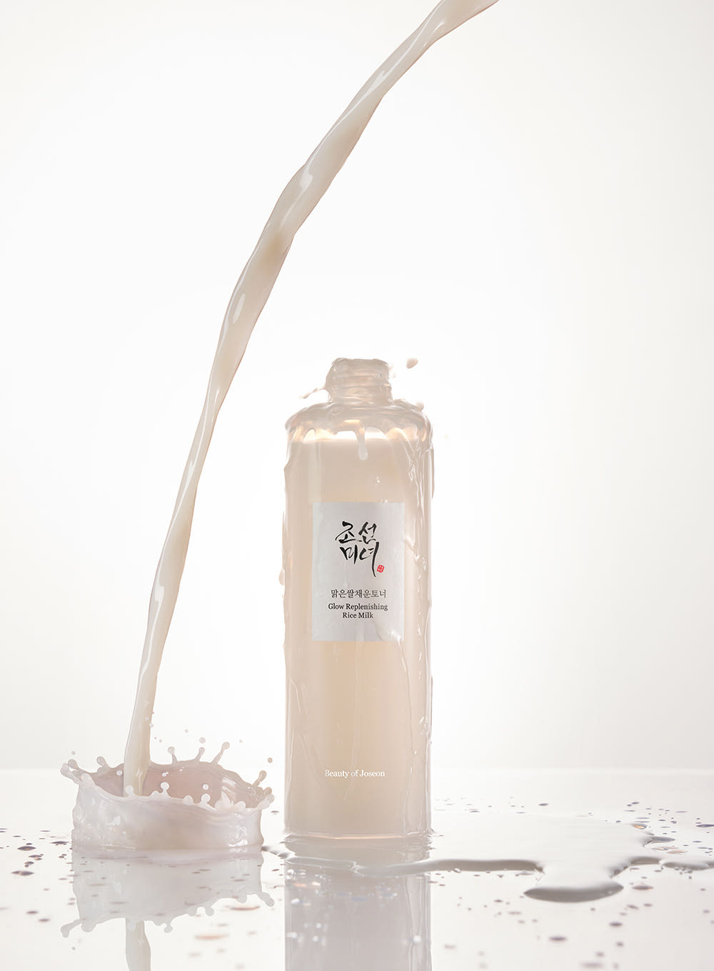 [Beauty of Joseon] Glow Replenishing Rice Milk 150ml - Skynkorea