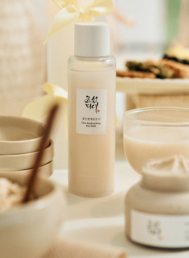 [Beauty of Joseon] Glow Replenishing Rice Milk 150ml - Skynkorea