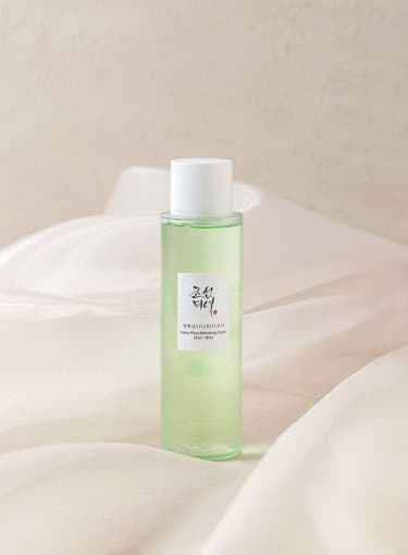[Beauty of Joseon] Green Plum AHA BHA Toner 150ml - Skynkorea