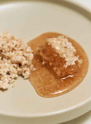 [Beauty of Joseon] Ground Rice and Honey Glow Mask 150ml - Skynkorea