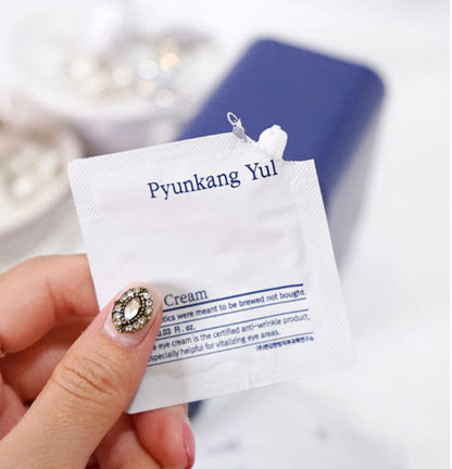 [Pyunkang Yul] Eye Cream (1ml X 50ea) - Skynkorea