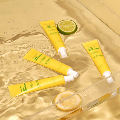 EUNYUL VITA BALANCE OWN SOLE SHINE Eye Cream 30ml - Skynkorea