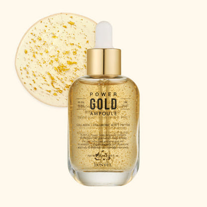 EUNYUL Power Gold Ampoule 50ml - Skynkorea