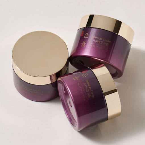 EUNYUL Premium Cream 60g - Skynkorea