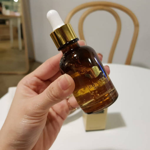 EUNYUL Snail Ampoule 30ml - Skynkorea