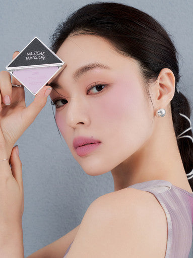 MUZIGAE MANSION Fitting Blusher 5g - Skynkorea