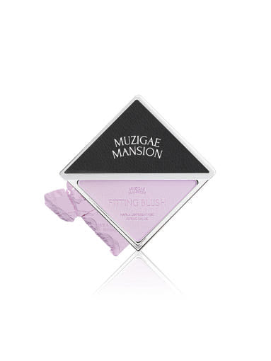 MUZIGAE MANSION Fitting Blusher 5g - Skynkorea