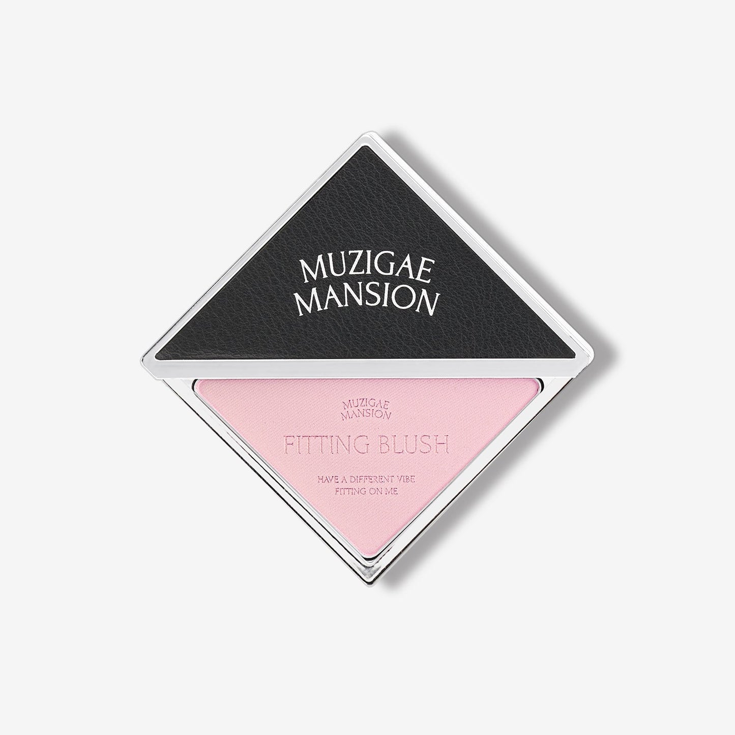 MUZIGAE MANSION Fitting Blusher 5g - Skynkorea