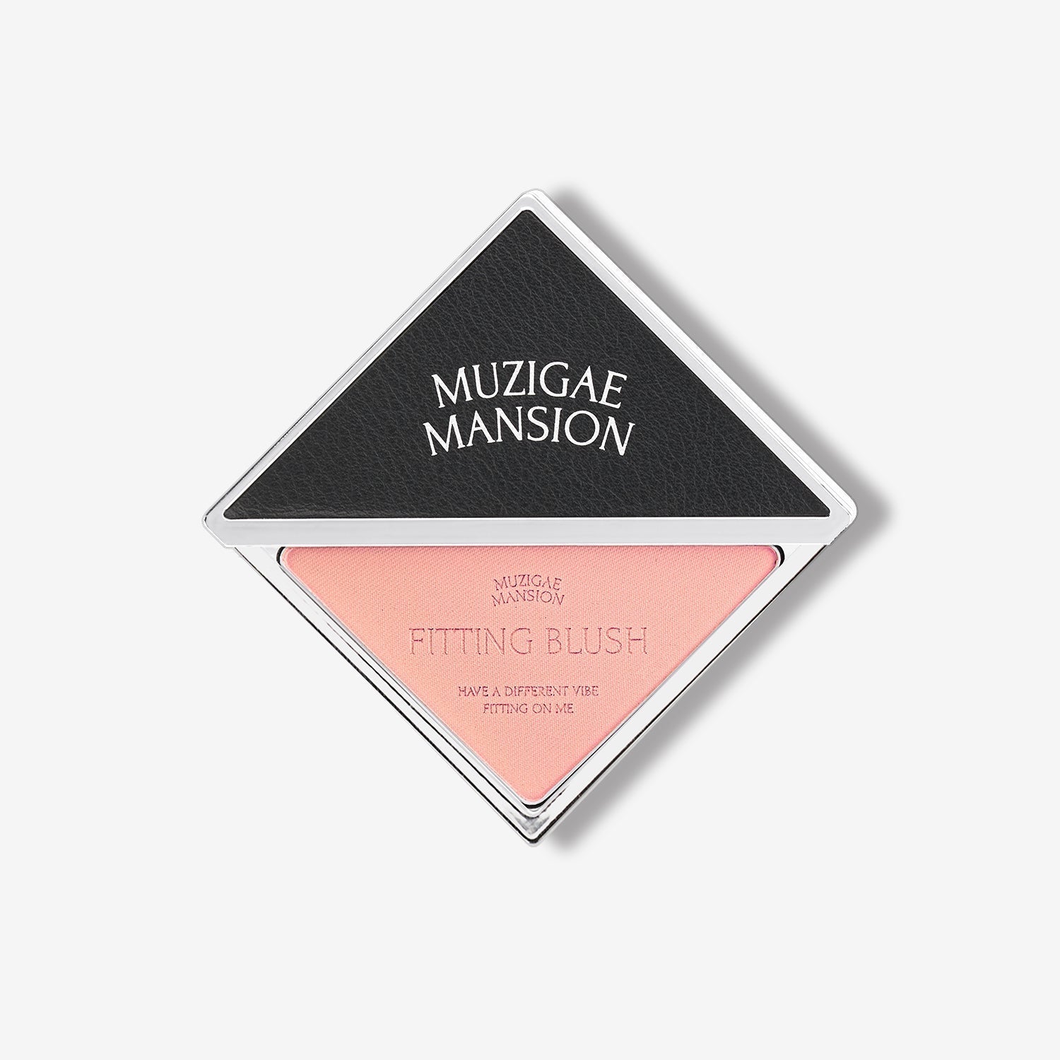 MUZIGAE MANSION Fitting Blusher 5g - Skynkorea