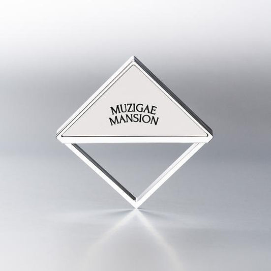 MUZIGAE MANSION Fitting Highlighter 4.5g - Skynkorea