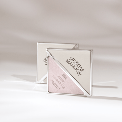 MUZIGAE MANSION Fitting Highlighter 4.5g - Skynkorea