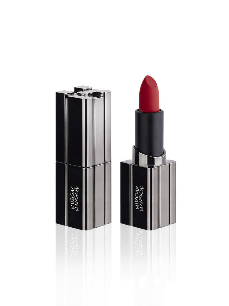 MUZIGAE MANSION Moodwear Blur Lipstick 4g - Skynkorea