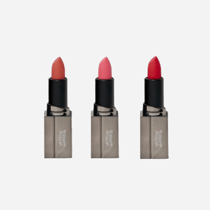 MUZIGAE MANSION Moodwear Blur Lipstick 4g - Skynkorea