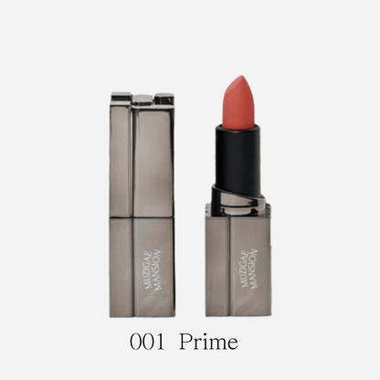 MUZIGAE MANSION Moodwear Blur Lipstick 4g - Skynkorea