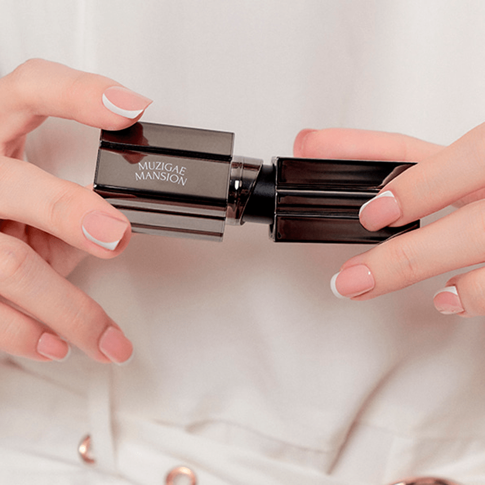 MUZIGAE MANSION Moodwear Blur Lipstick 4g - Skynkorea