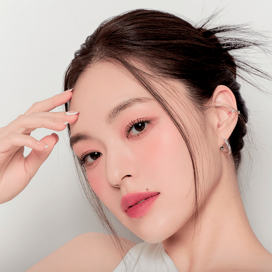 MUZIGAE MANSION Moodwear Blur Lipstick 4g - Skynkorea