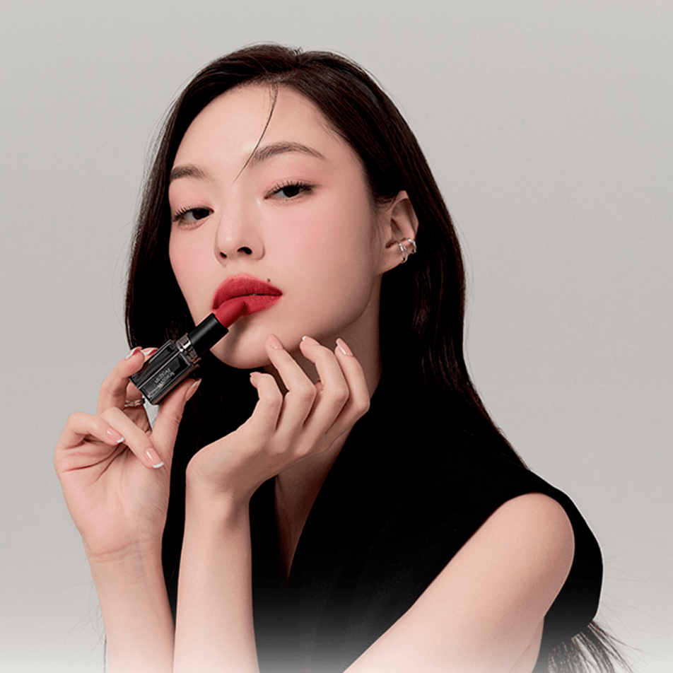 MUZIGAE MANSION Moodwear Blur Lipstick 4g - Skynkorea