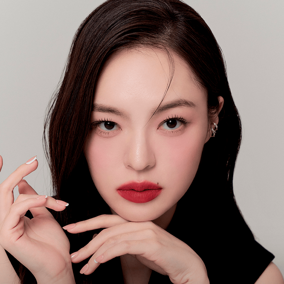 MUZIGAE MANSION Moodwear Blur Lipstick 4g - Skynkorea