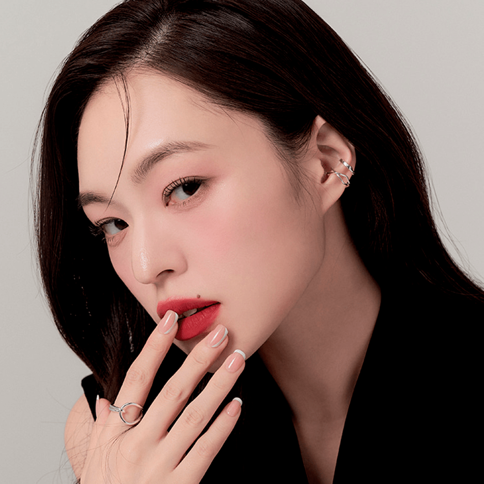 MUZIGAE MANSION Moodwear Blur Lipstick 4g - Skynkorea