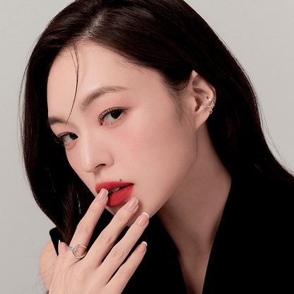 MUZIGAE MANSION Moodwear Blur Lipstick 4g - Skynkorea