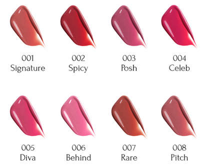 MUZIGAE MANSION Rainbow Mansion Objet Water Tint 5.8ml - Skynkorea